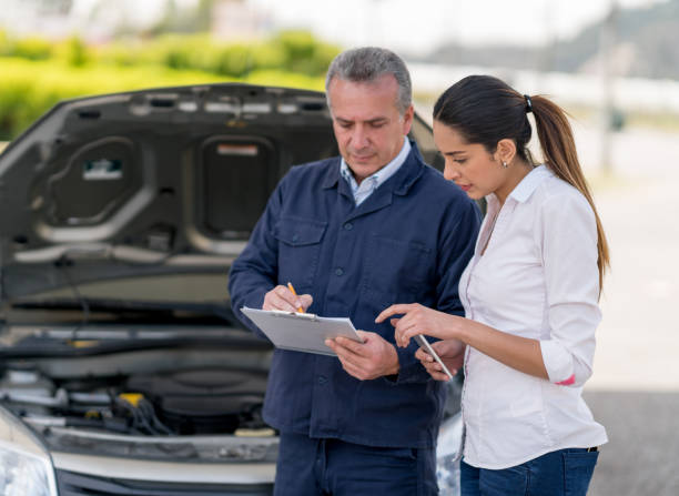 Auto Insurance in Butte County County